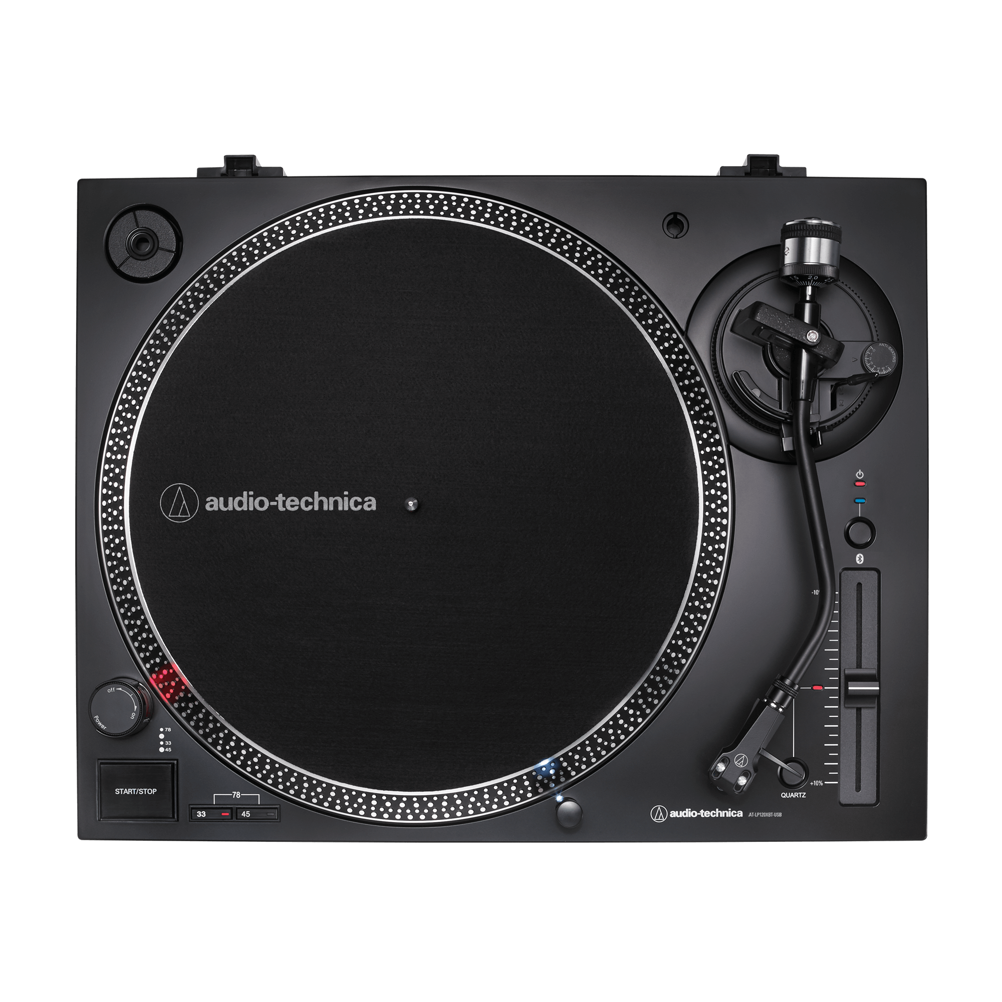 Audio Technica AT-LP120XBT-USB Direct Drive Turntable