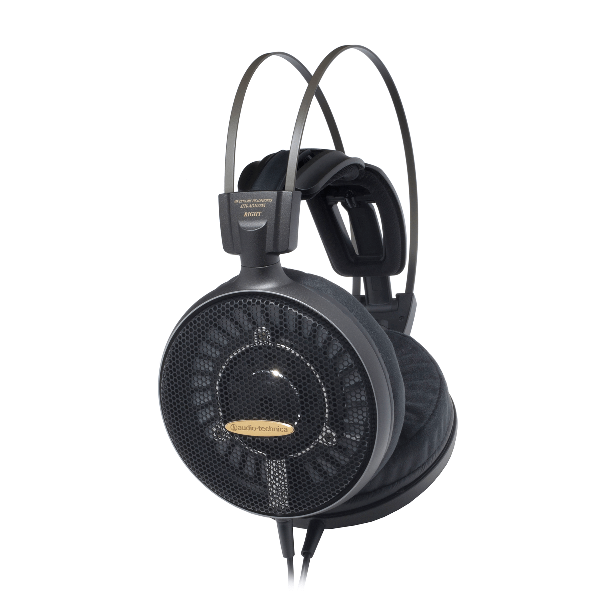 Audio Technica ATH-AD2000X Open-air Dynamic Headphones