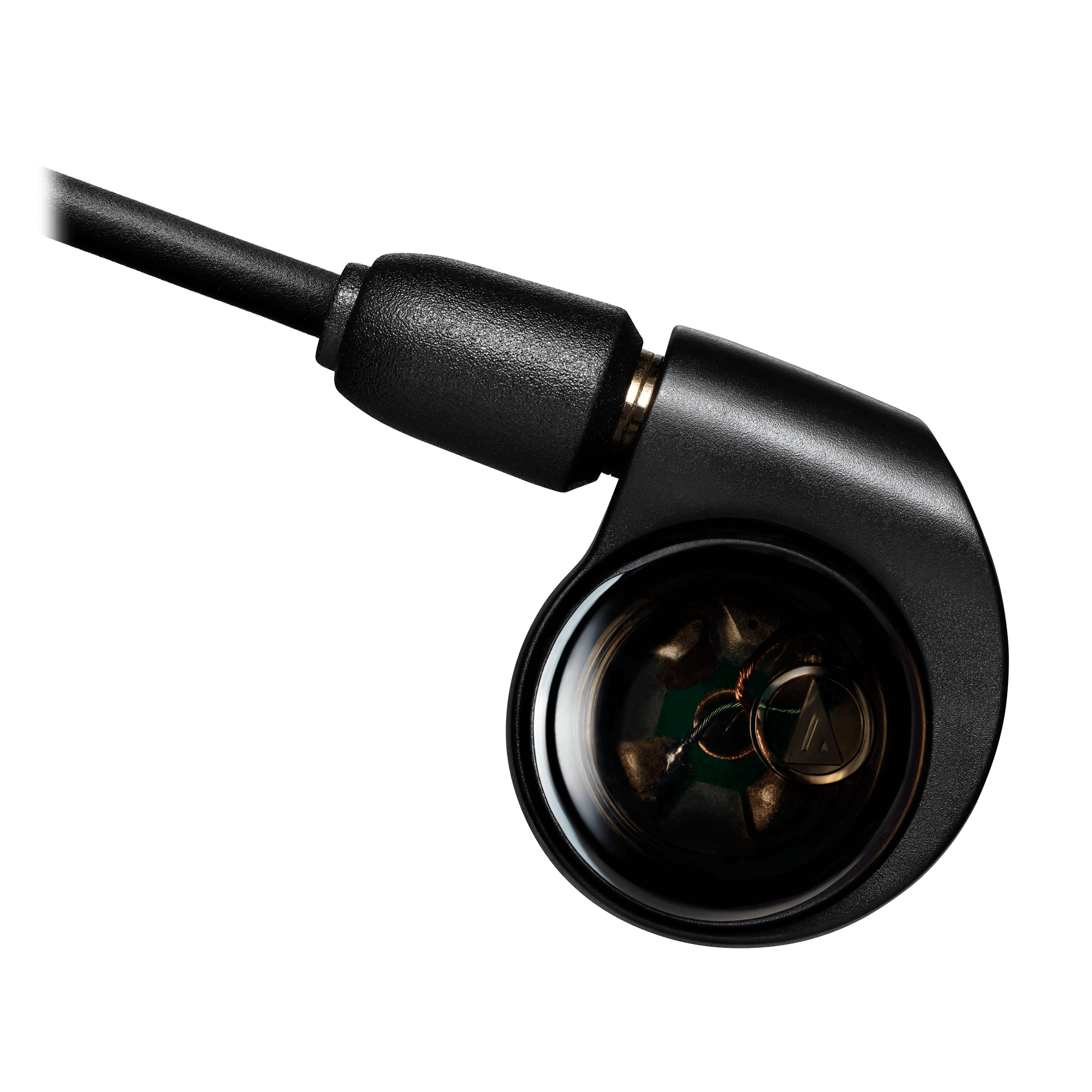 Audio Technica ATH-E40 In-Ear Monitor Headphones