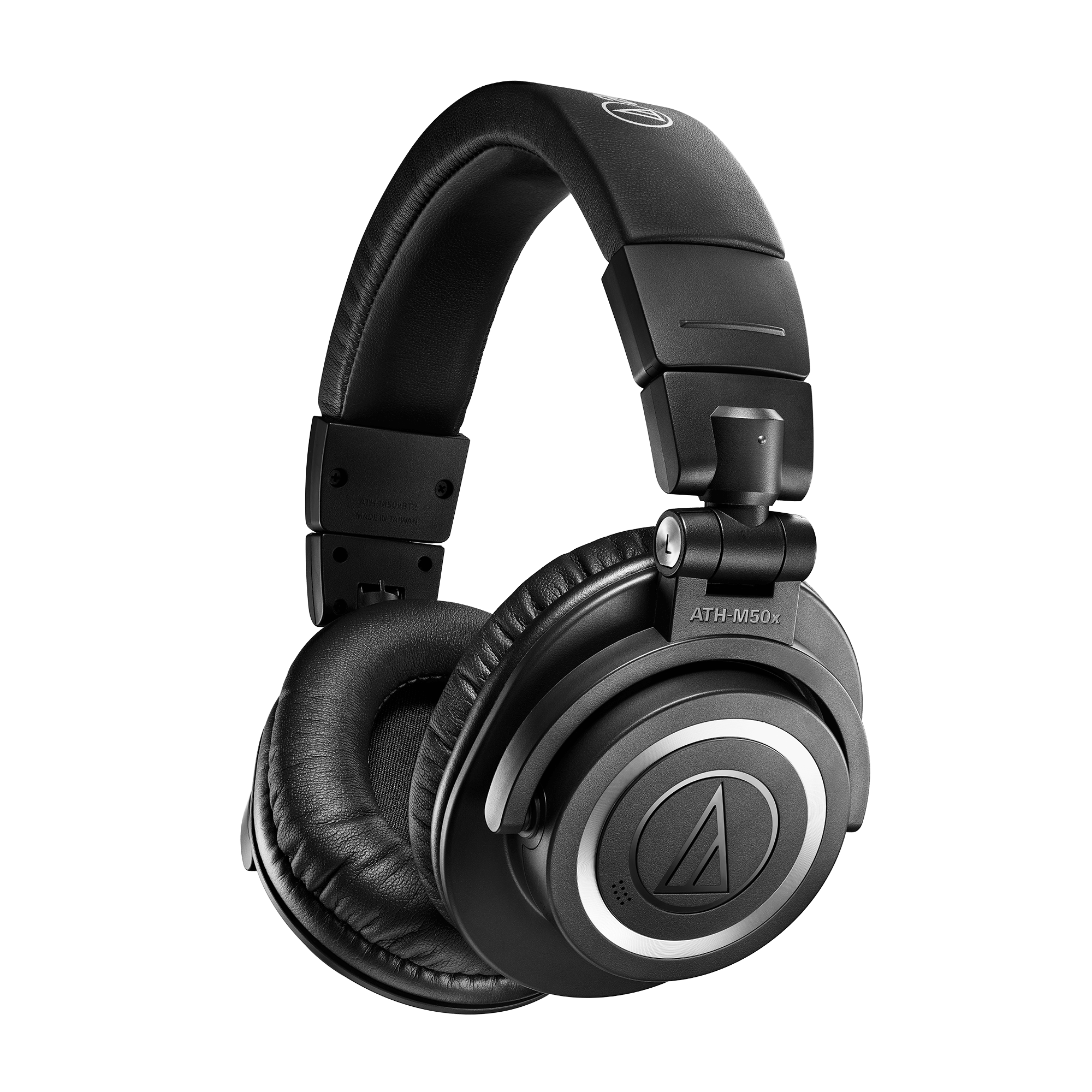 Audio Technica ATH-M50x BT2 - Bluetooth Headphones