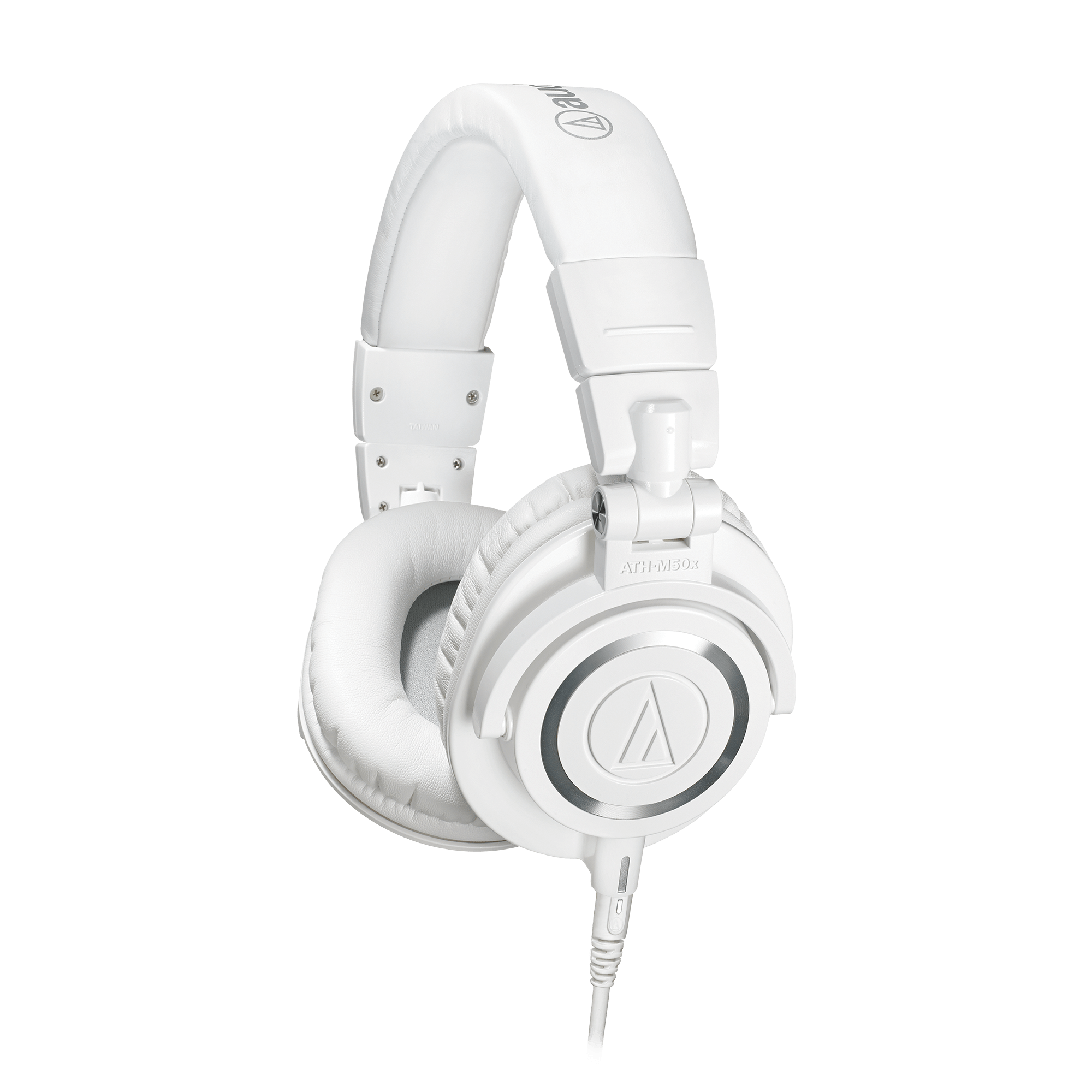 Audio Technica ATH-M50x - Closed Back Wired Headphones