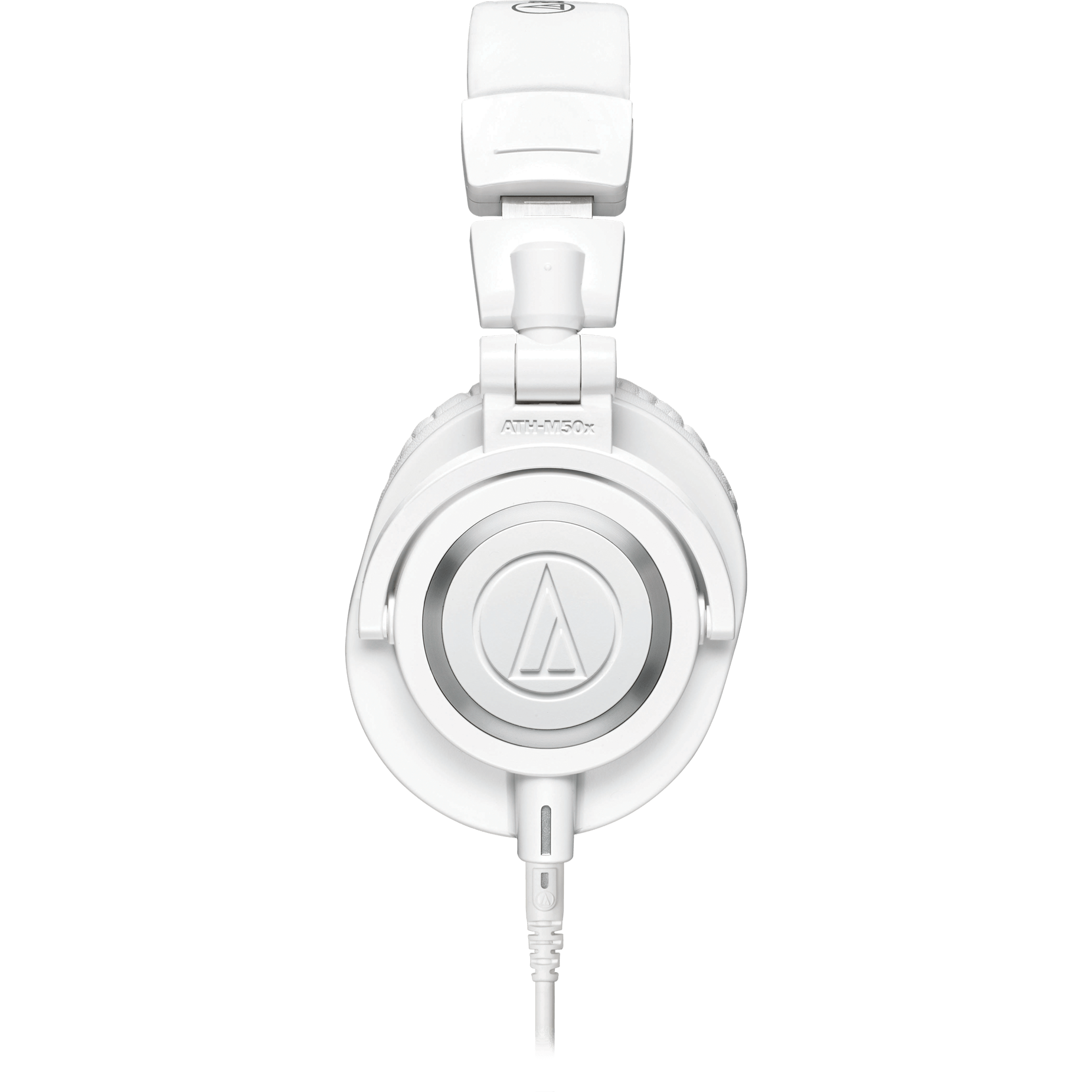 Audio Technica ATH-M50x - Closed Back Wired Headphones