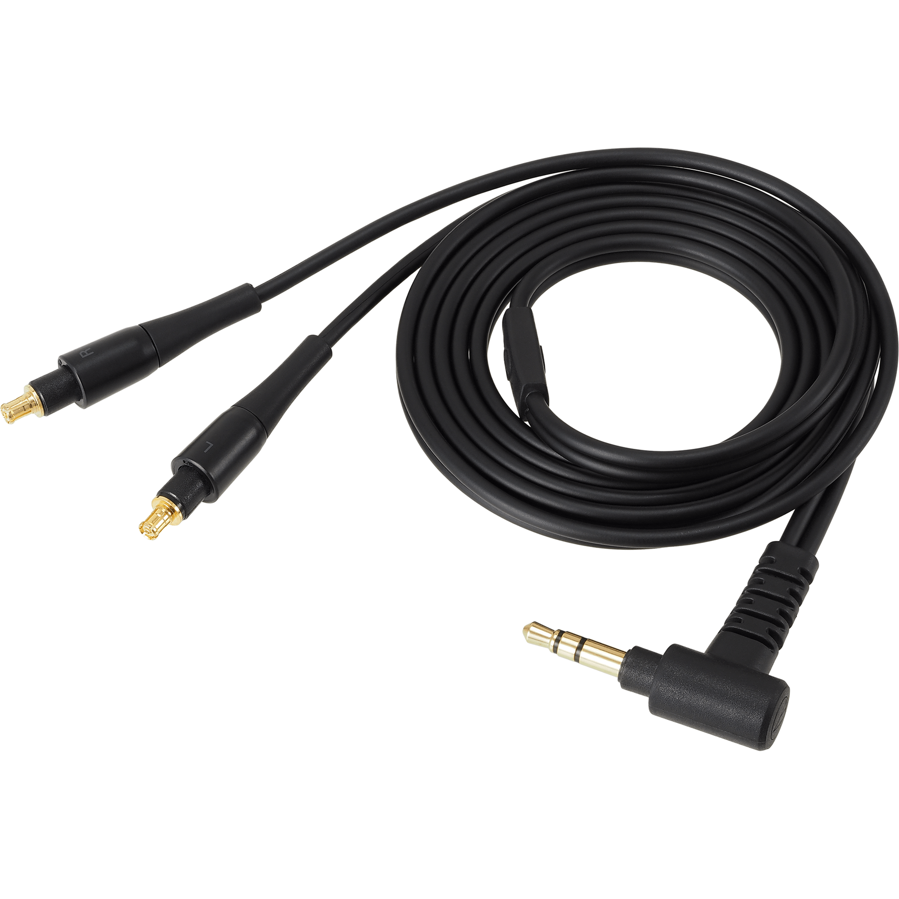 Audio Technica MSR7b High-Resolution Portable Headphones