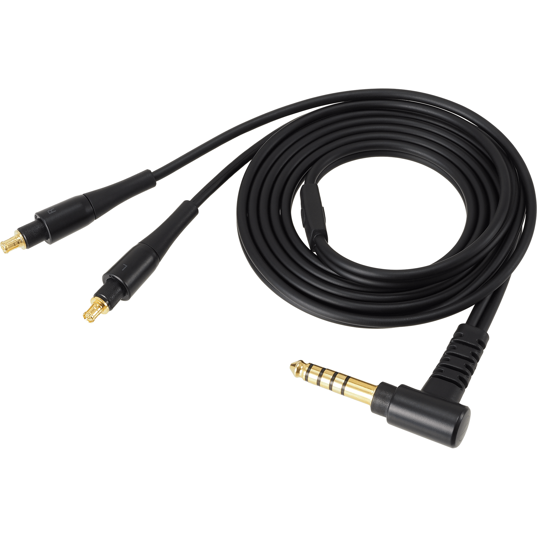 Audio Technica MSR7b High-Resolution Portable Headphones