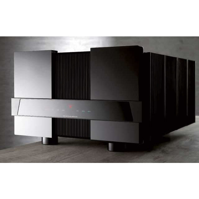 The Gryphon Mephisto Stereo