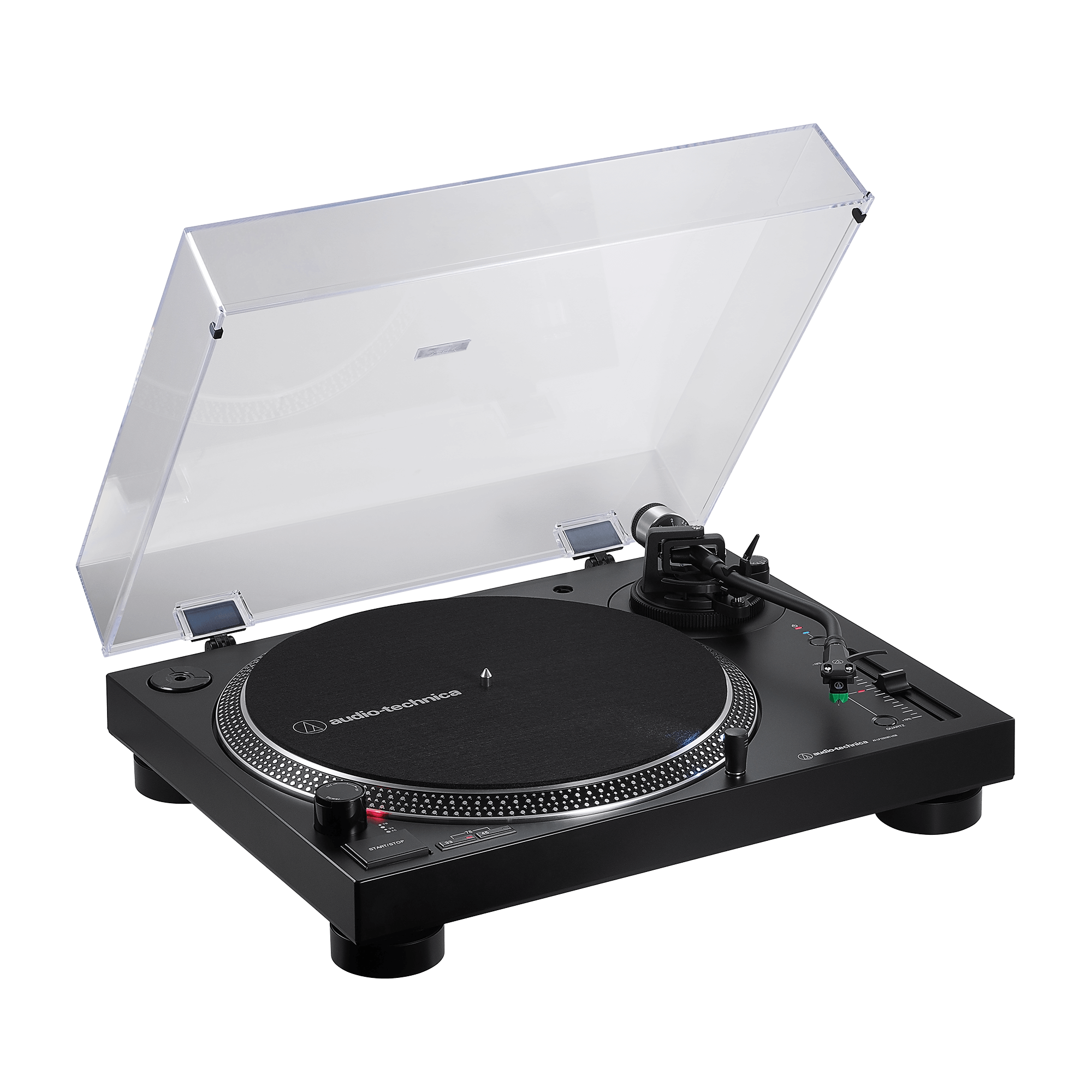 audio-technica-at-lp120xbt-usb-front-angled