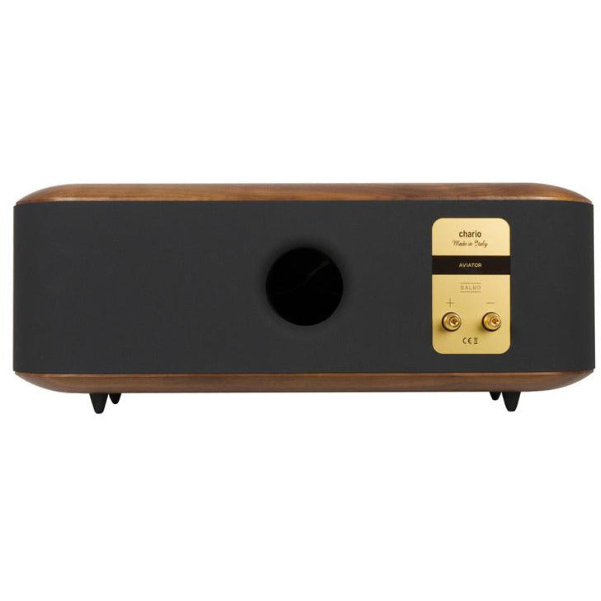 Chario Aviator Balbo Centre Speaker