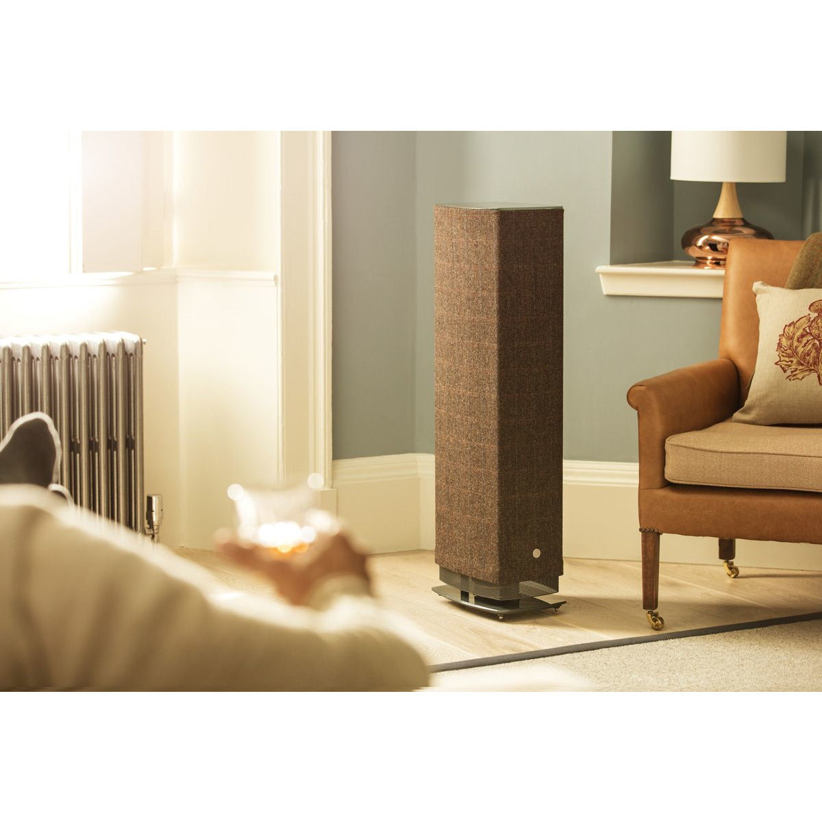 Barley Linn Series 5 Speaker System