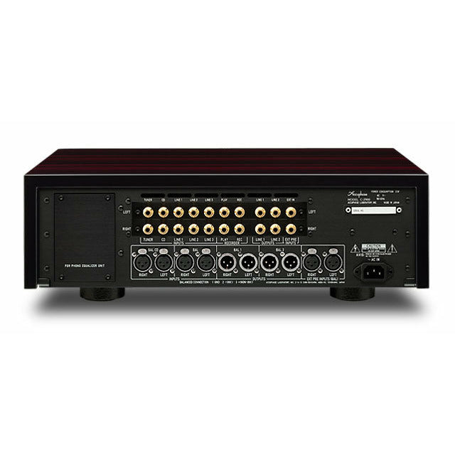 Accuphase C-2900 Stereo Preamplifier