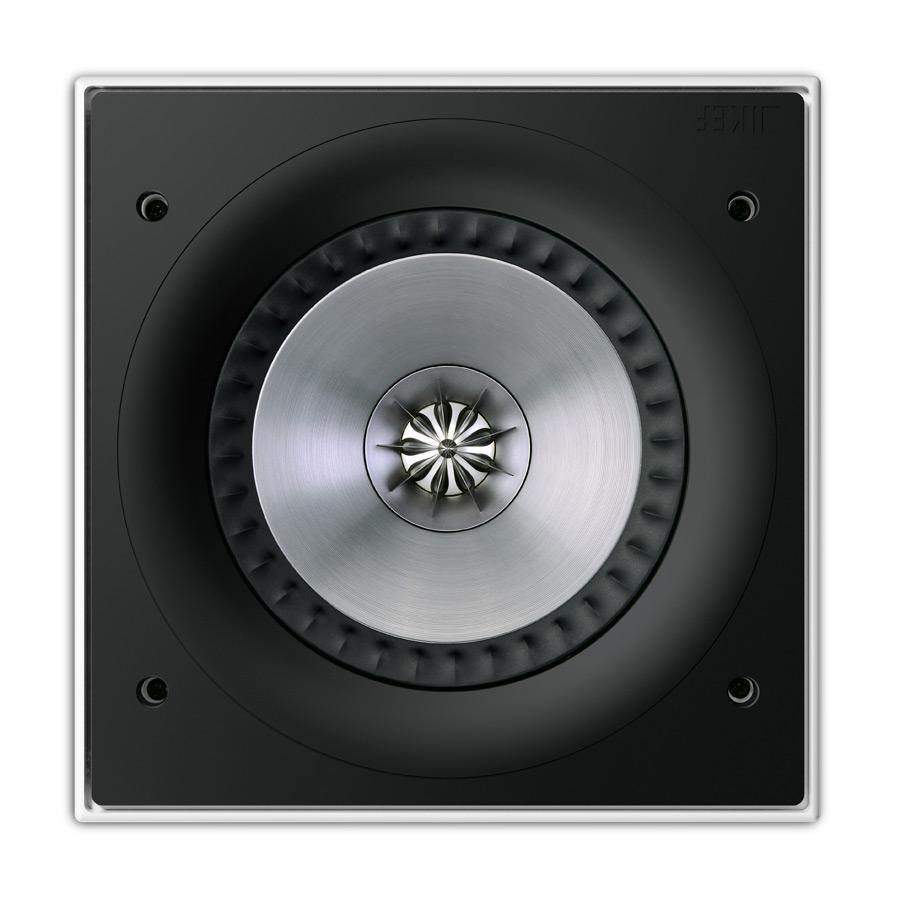 KEF Ci200RS-THX In-Wall Speaker (each)