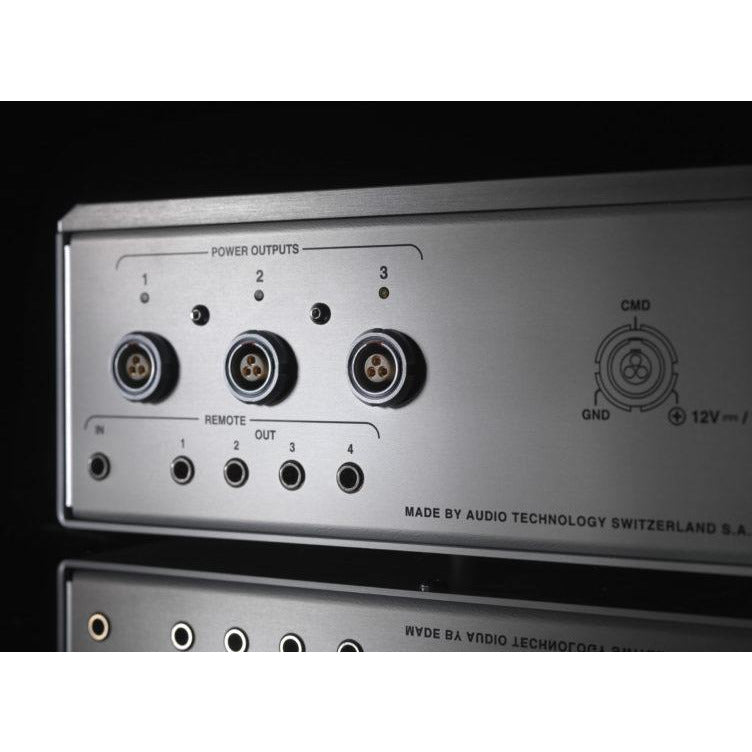 Nagra Classic PSU