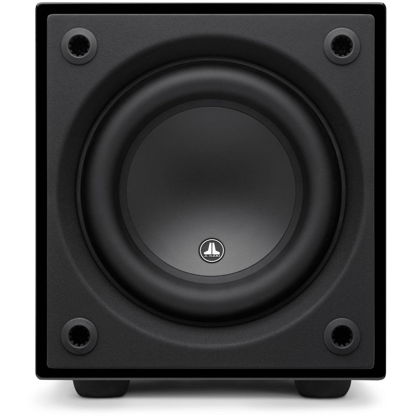 JL Audio d108 Subwoofer Black Gloss