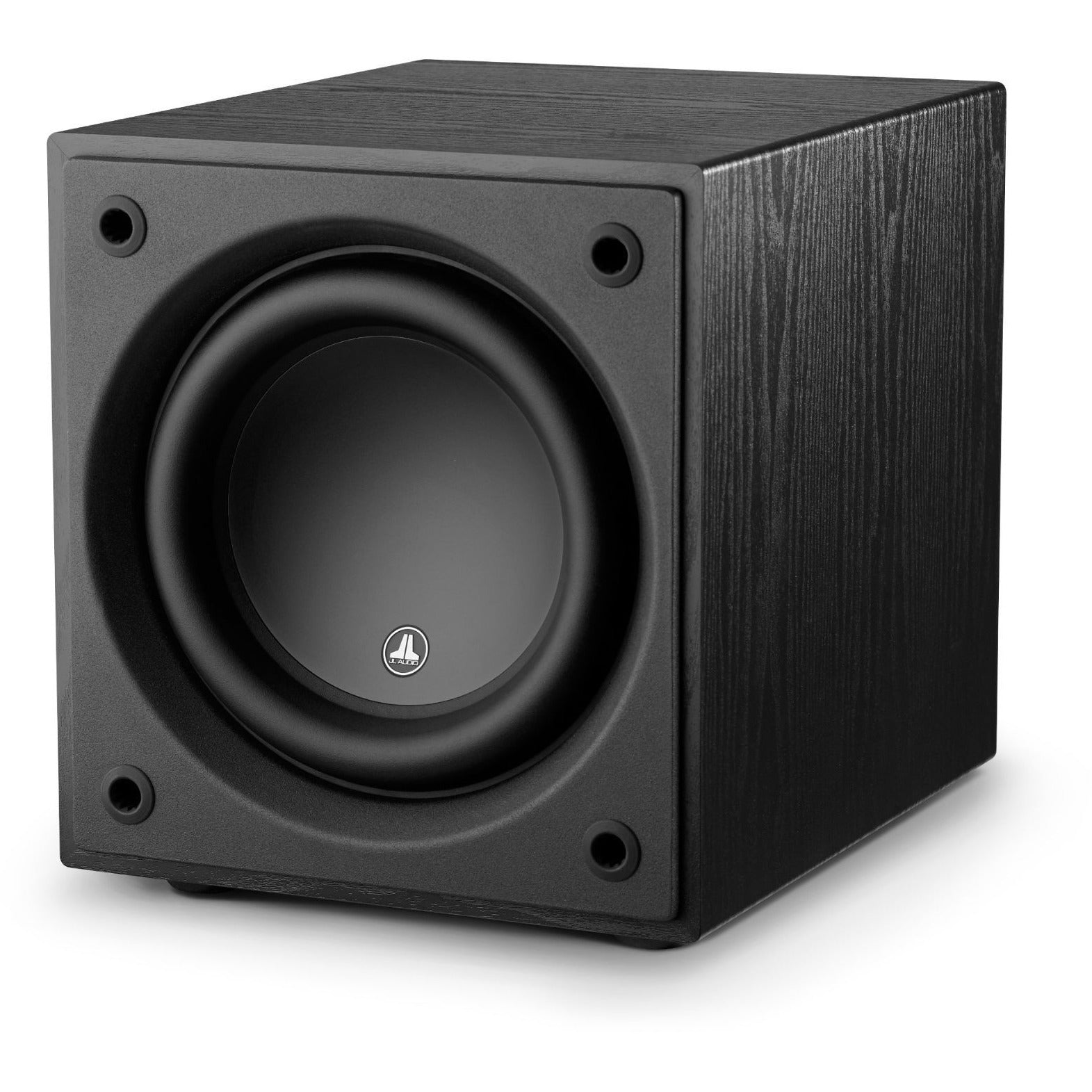 JL Audio d110 Subwoofer Black Ash