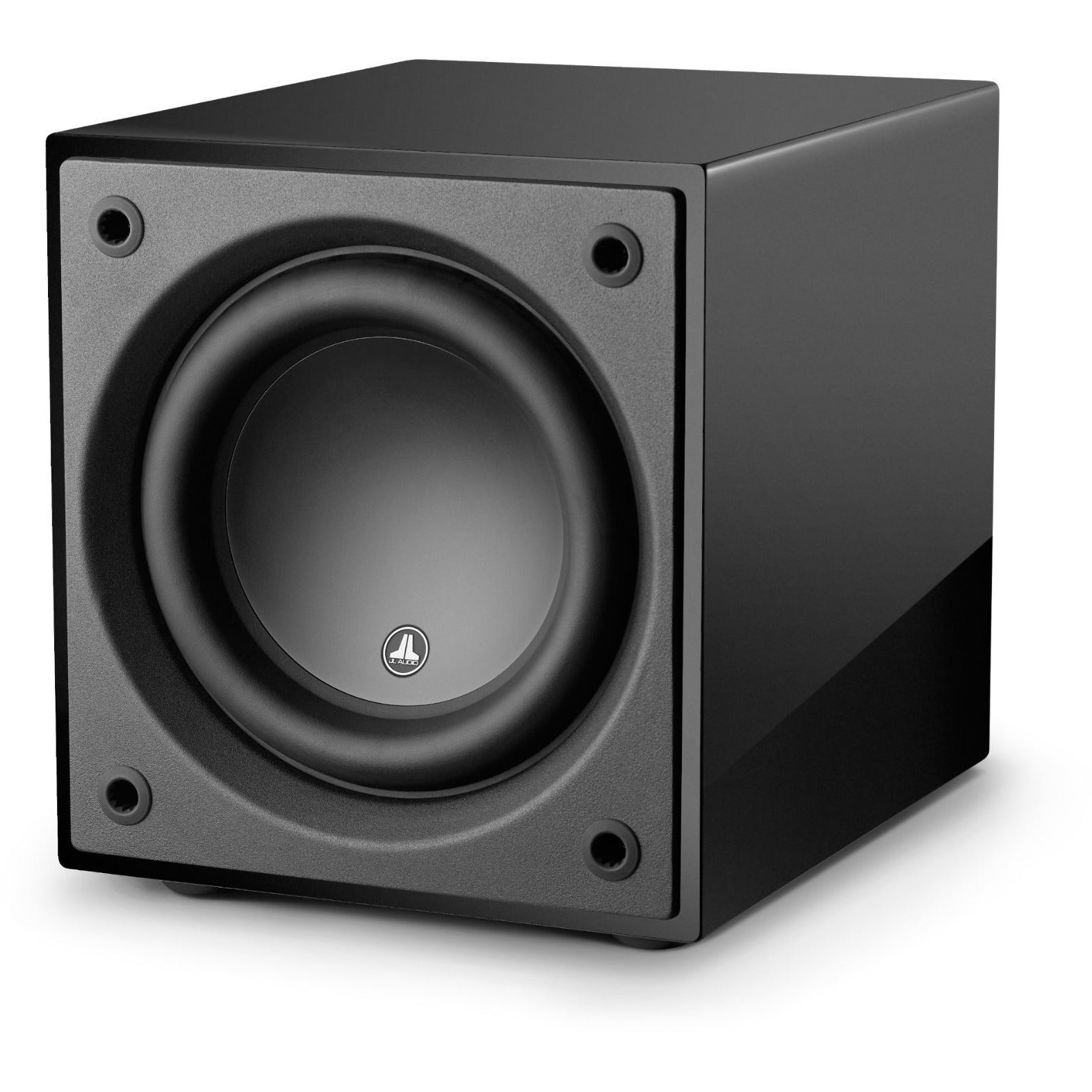 JL Audio d110 Subwoofer Gloss Black