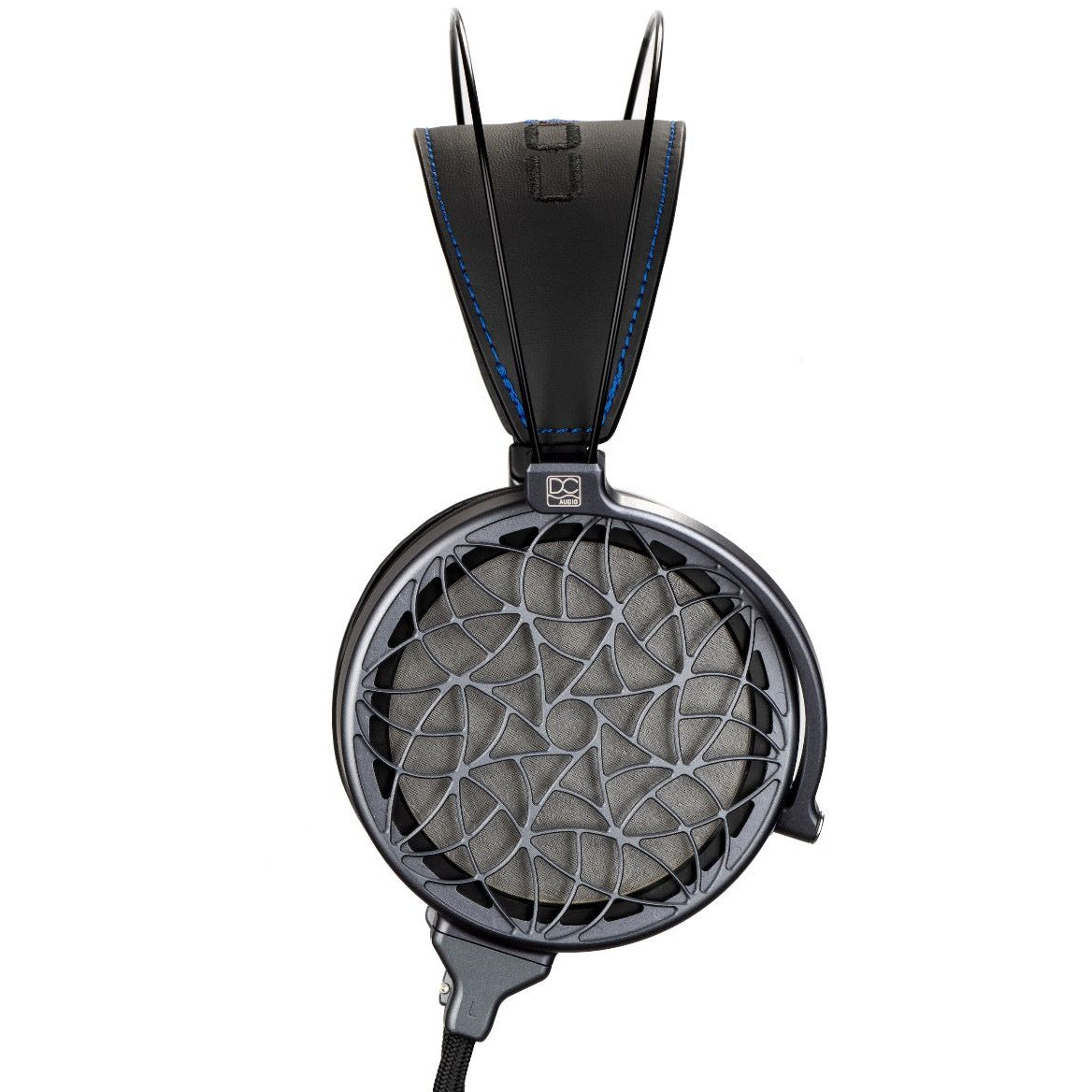 Dan Clark Audio Corina Reference Electrostatic Headphones Side
