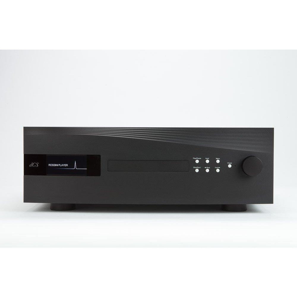 dCS Rossini Apex CD Player/Streamer