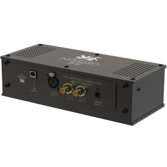 Gryphon Diablo 300 DAC Module