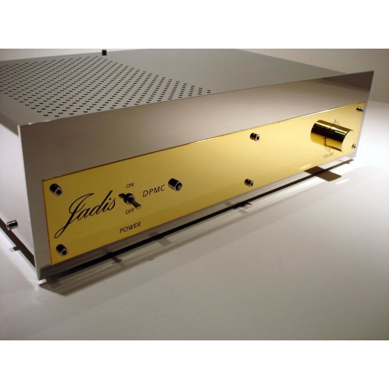 Jadis DPMC MKII Phono Preamplifier