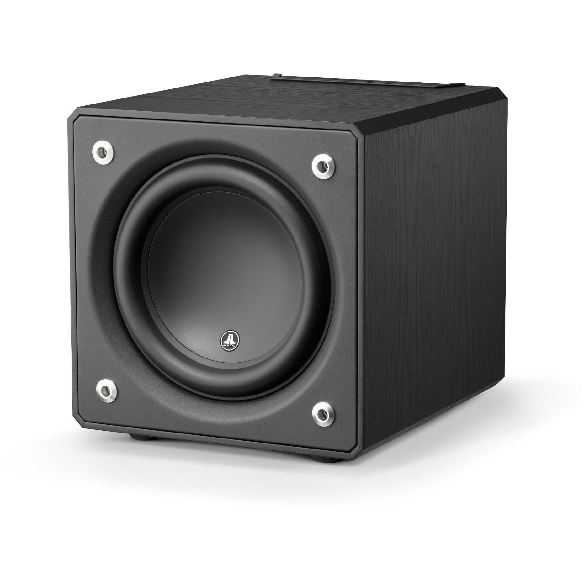 JL Audio E110 Black Ash