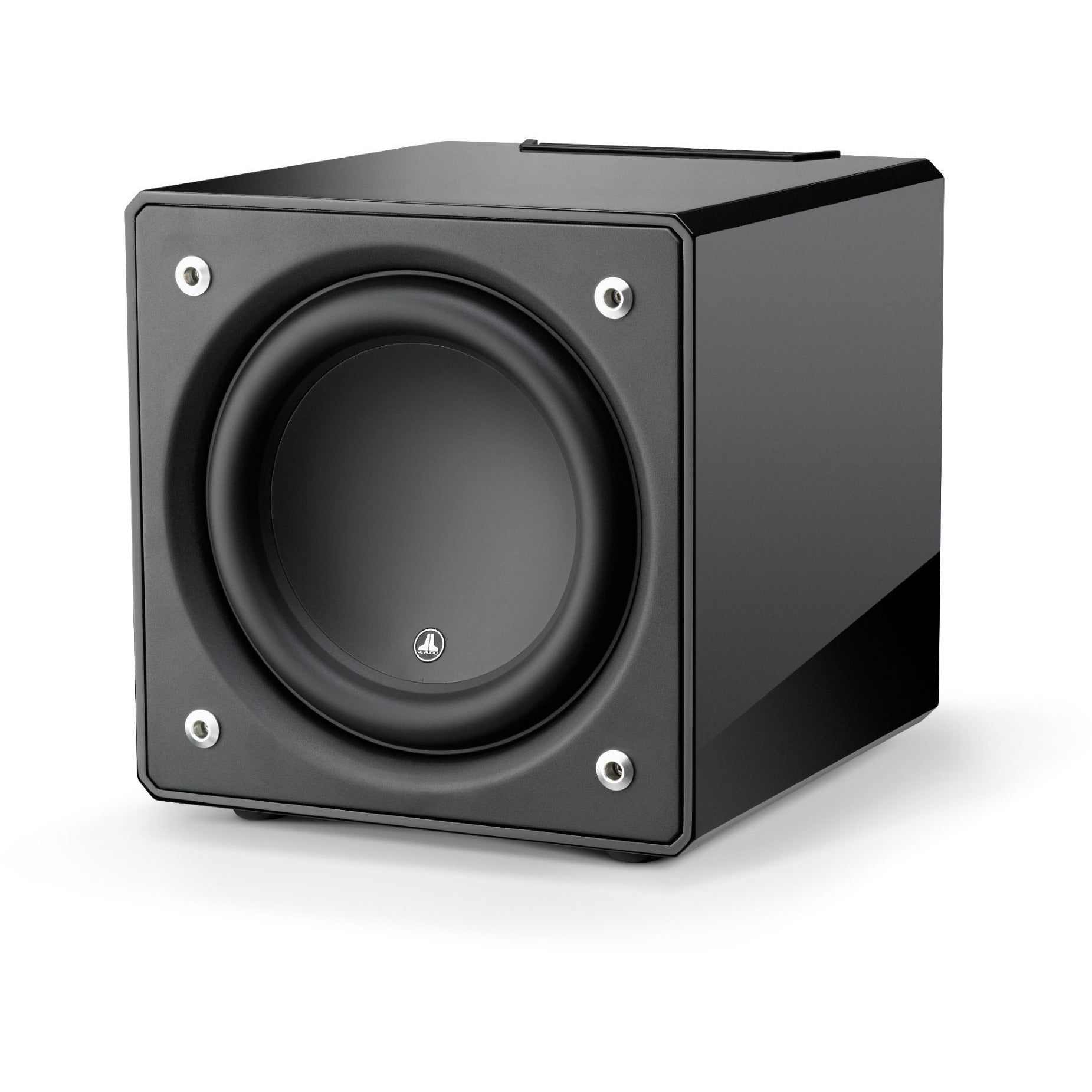 JL Audio E112 Black Gloss