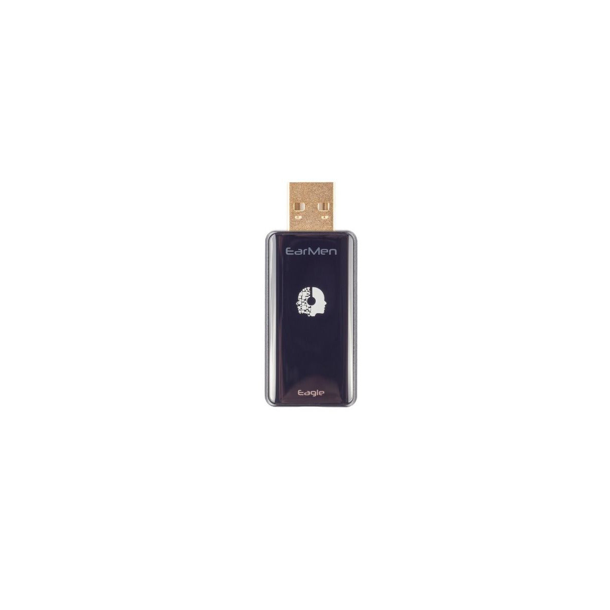 EarMen EAGLE USB DAC + Headphone Amp