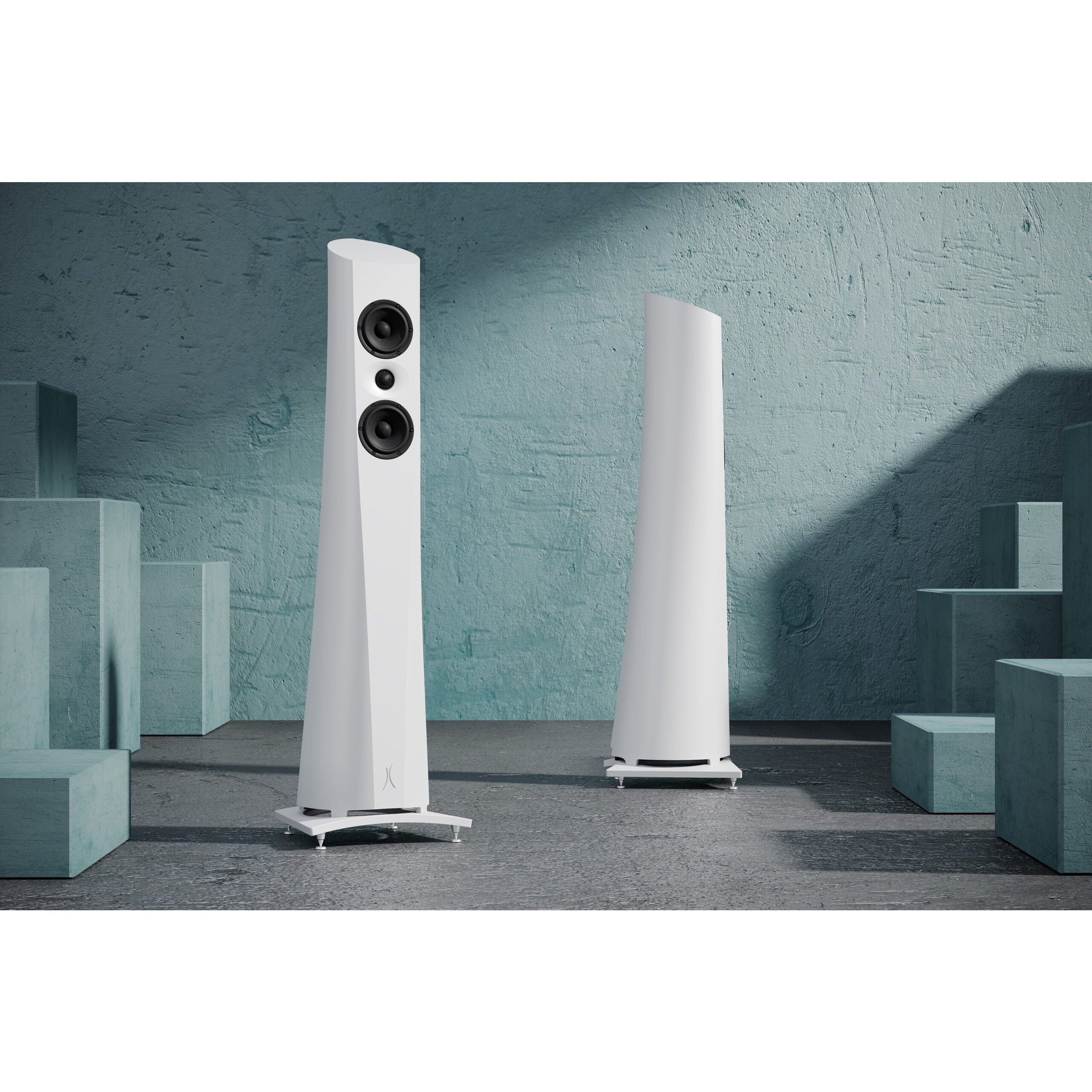 Estelon AURA Speakers