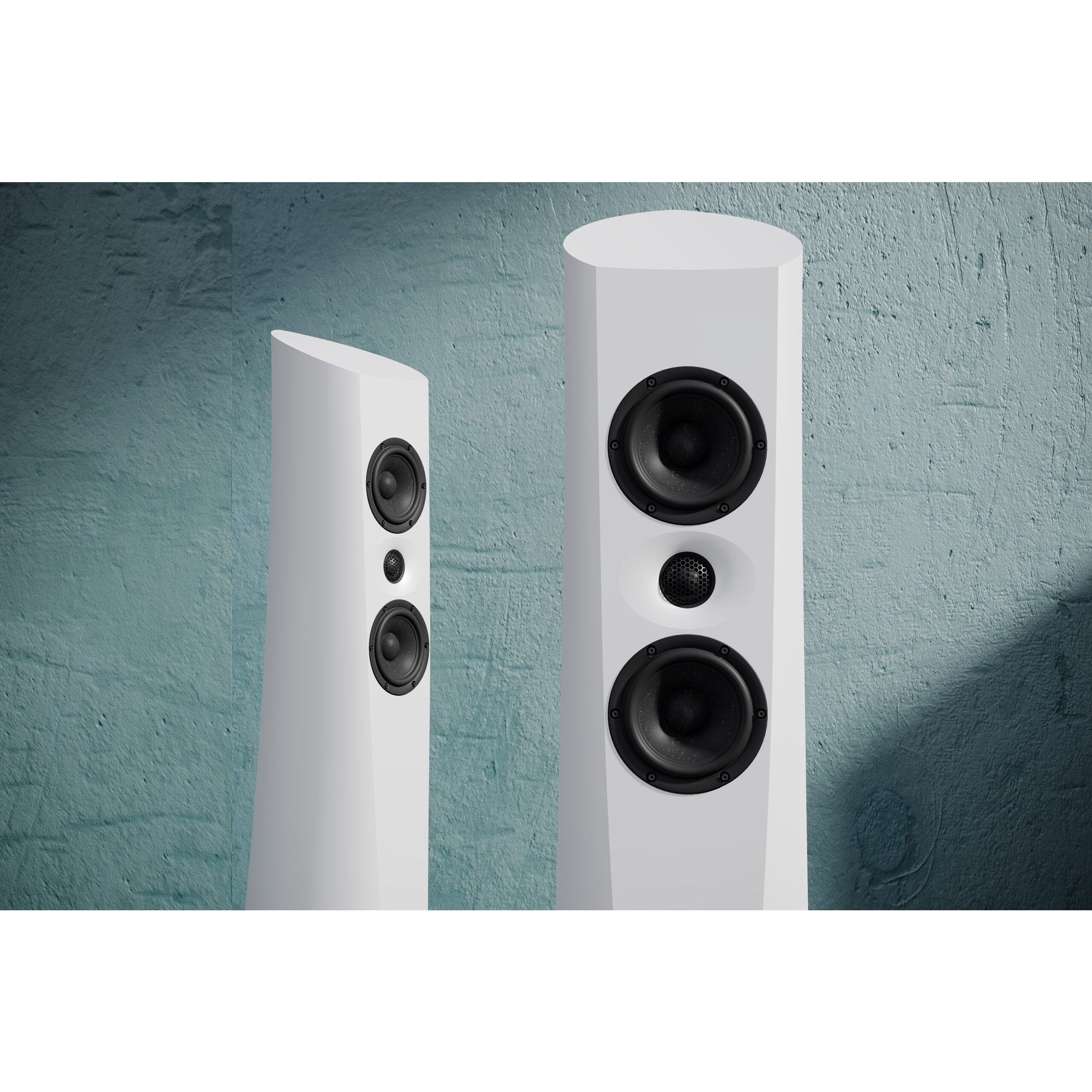 Estelon AURA Speakers