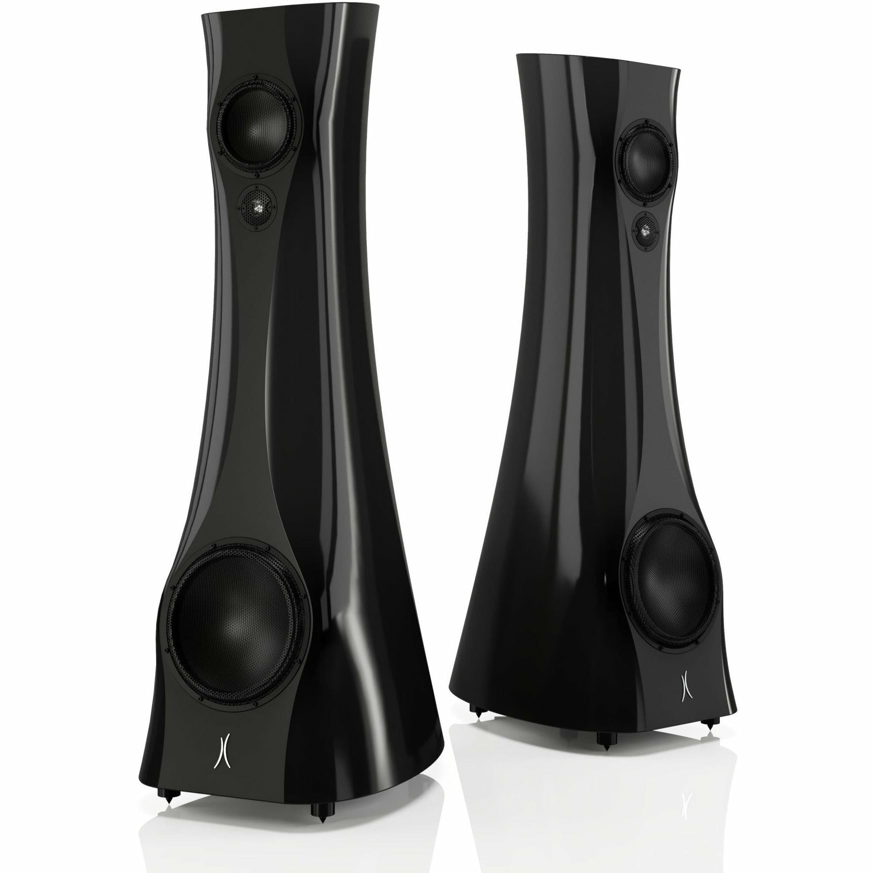 Estelon X Diamond Mk II Speakers