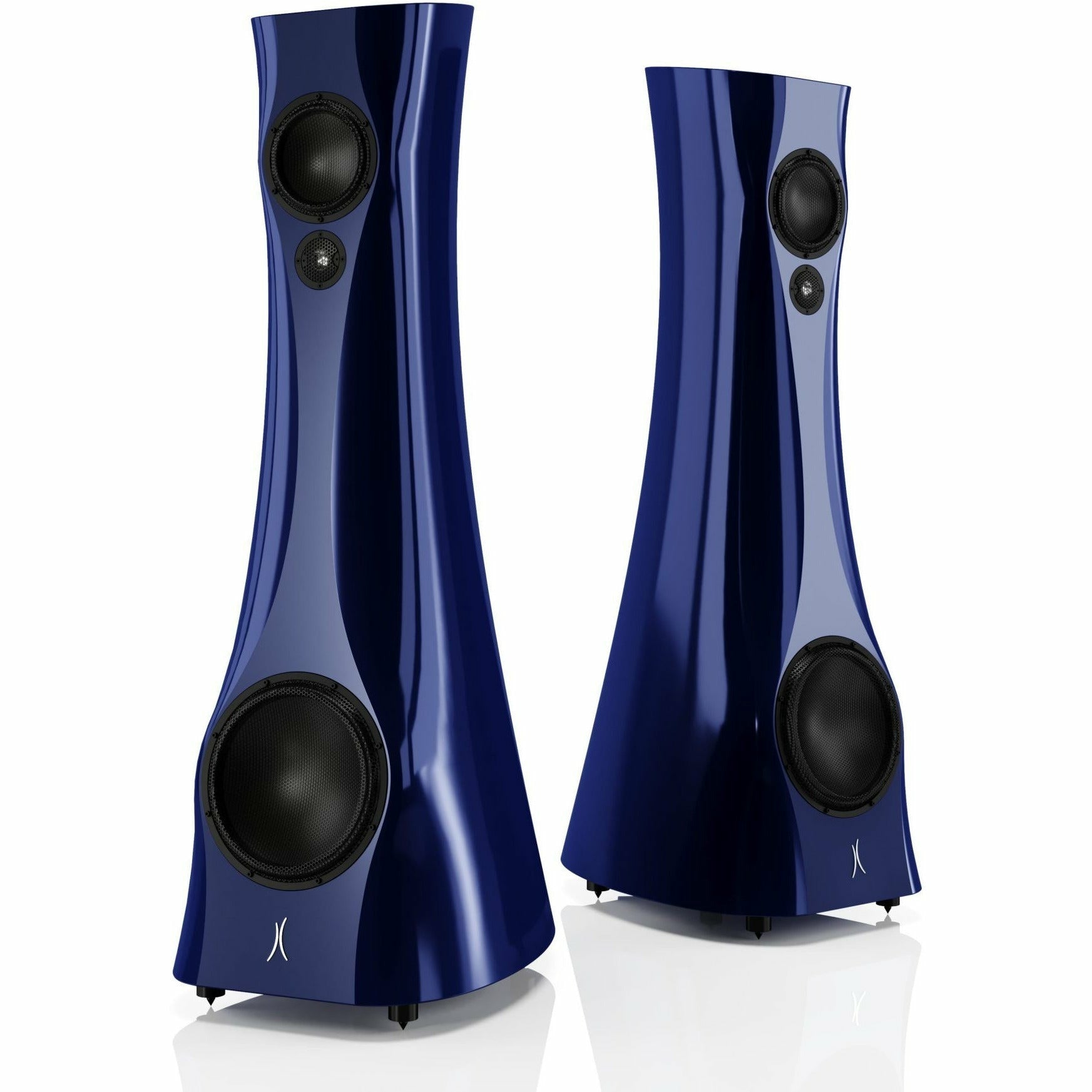 Estelon X Diamond Mk II Speakers