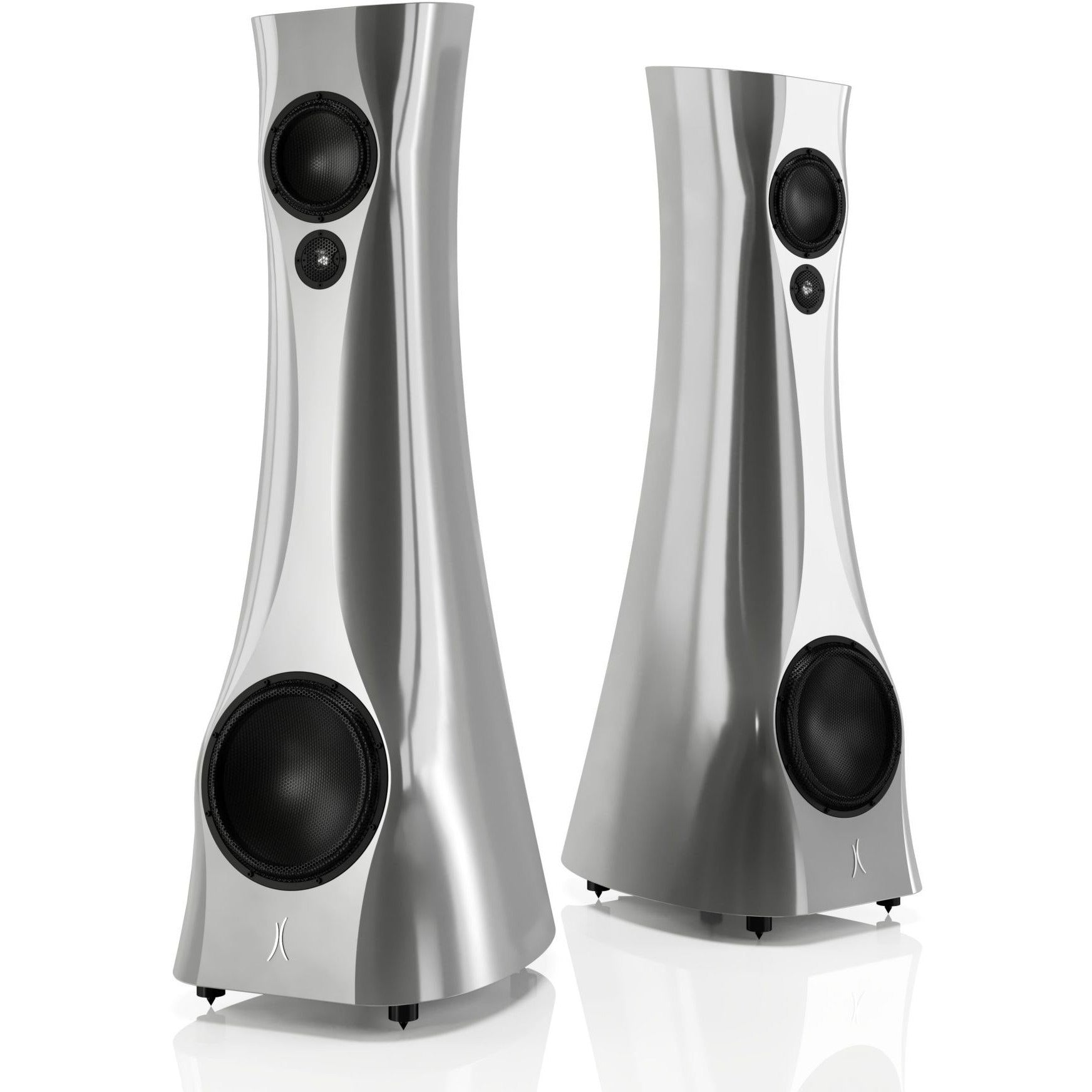 Estelon X Diamond Mk II Speakers