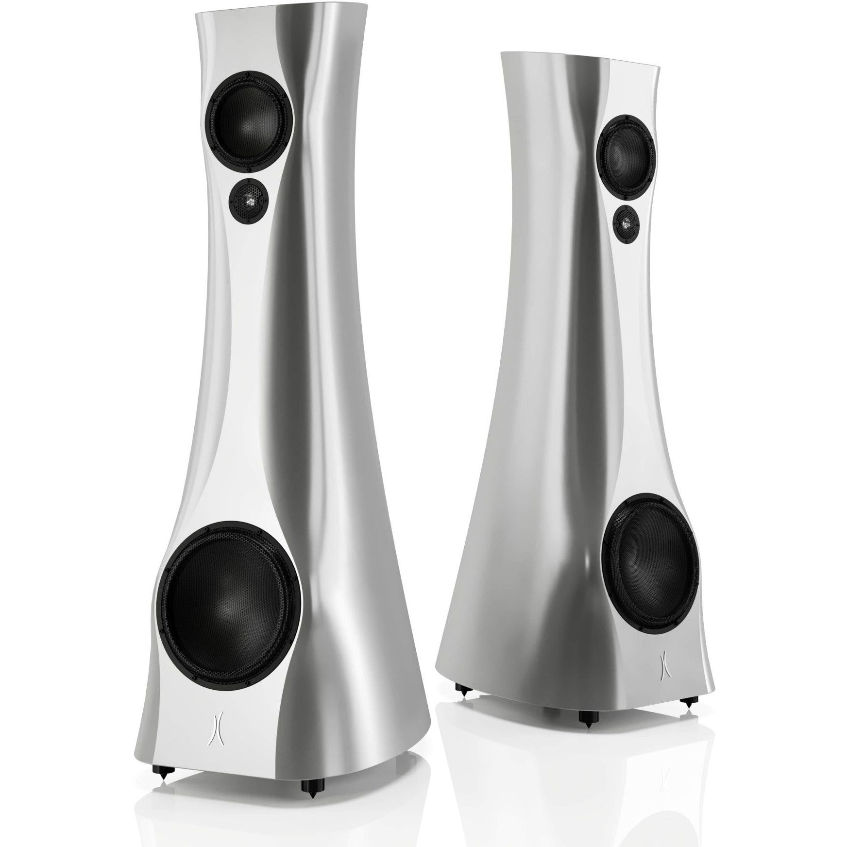 Estelon X Diamond Mk II Speakers