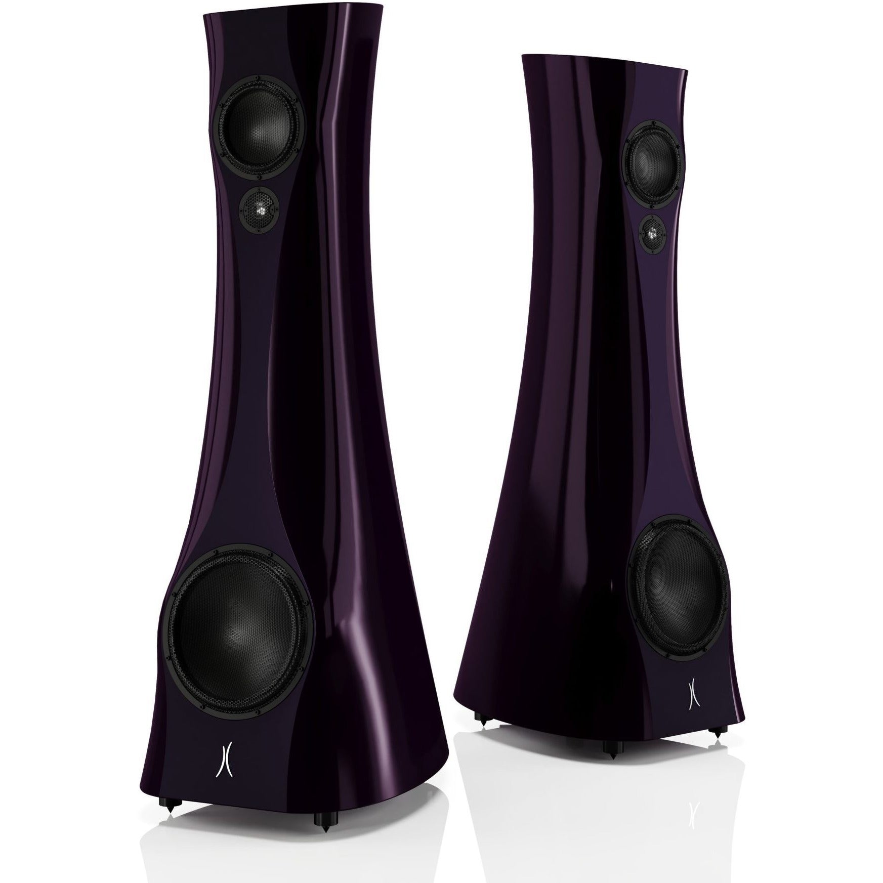 Estelon X Diamond Mk II Speakers