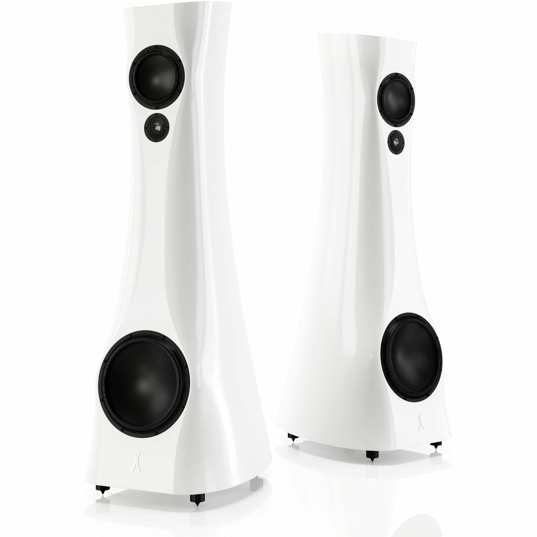 Estelon X Diamond Mk II Speakers