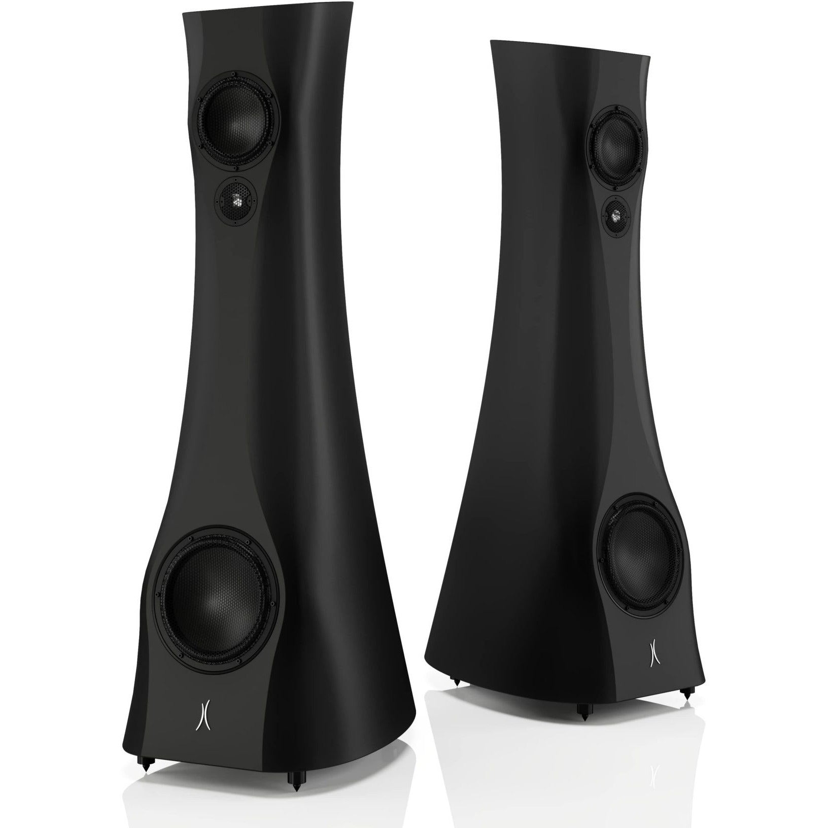 Estelon XB Diamond Mk II Speakers