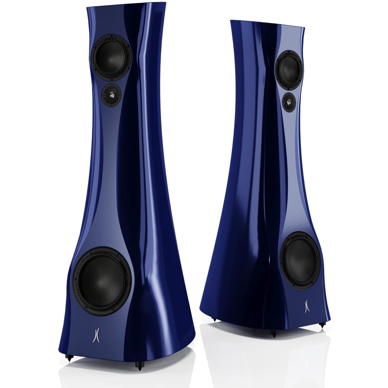 Estelon XB Diamond Mk II Speakers