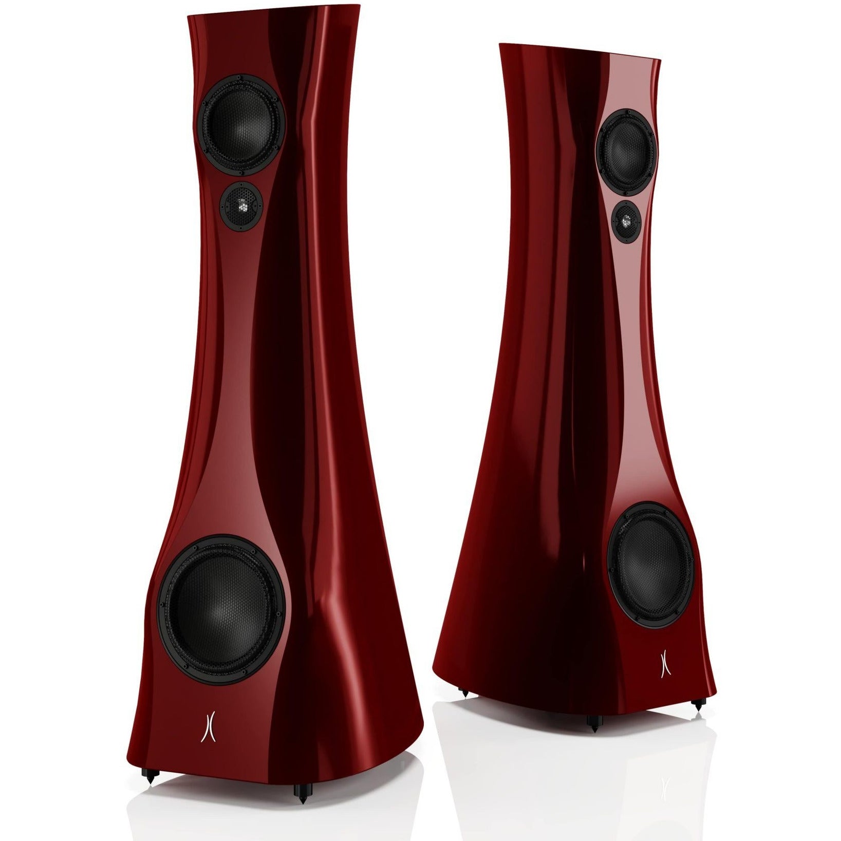 Estelon XB Diamond Mk II Speakers