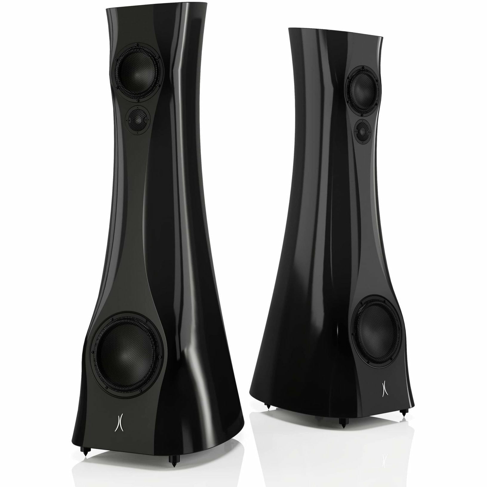 Estelon XB Mk II Speakers