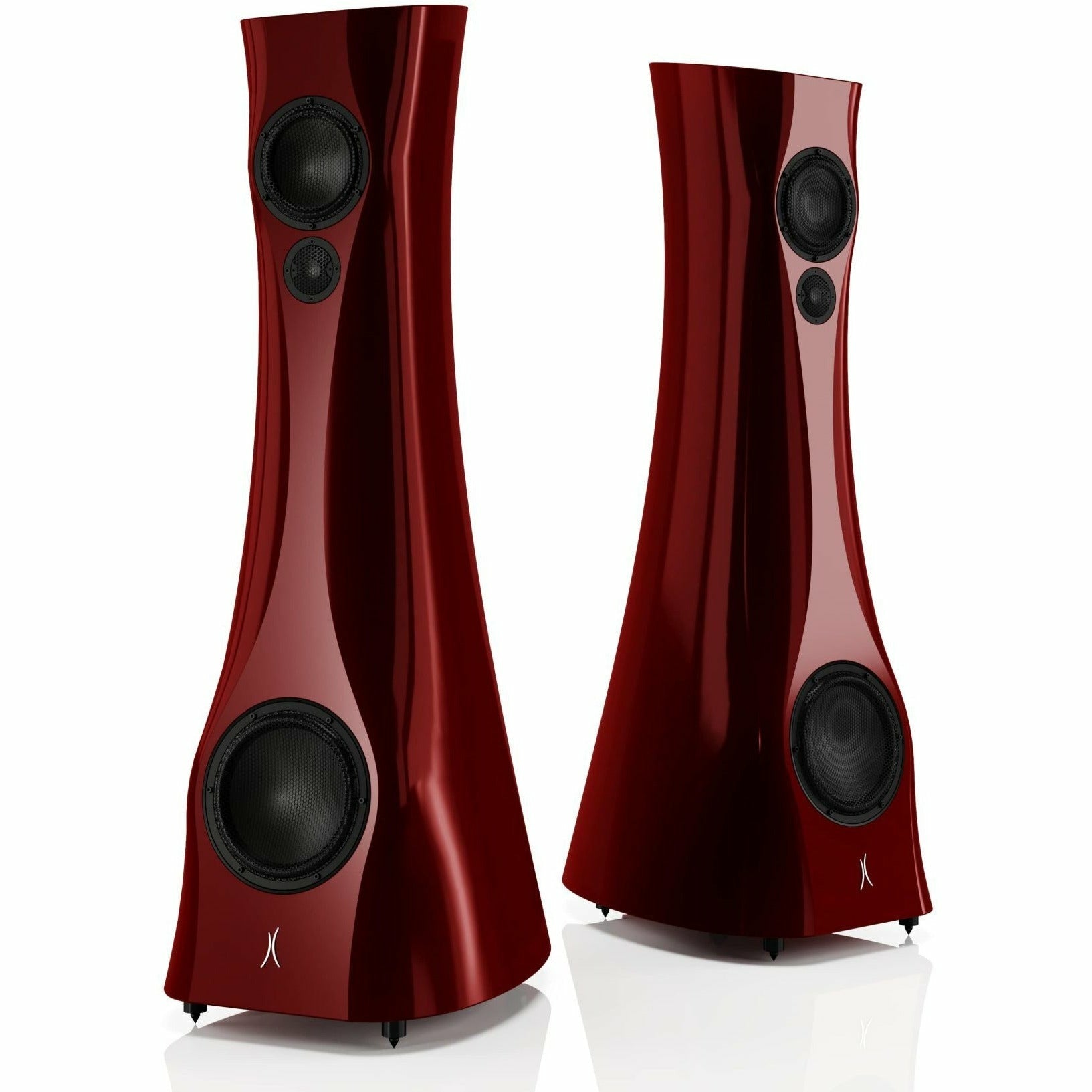 Estelon XB Mk II Speakers