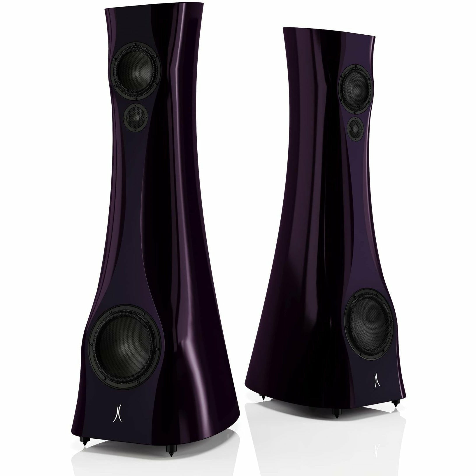 Estelon XB Mk II Speakers