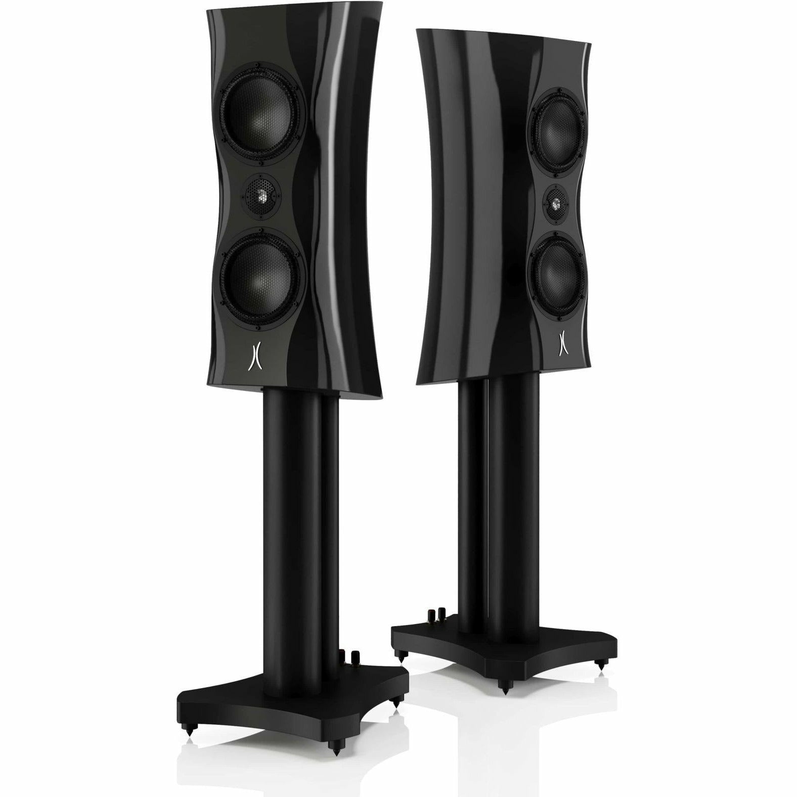 Estelon XC Diamond Mk II Speakers