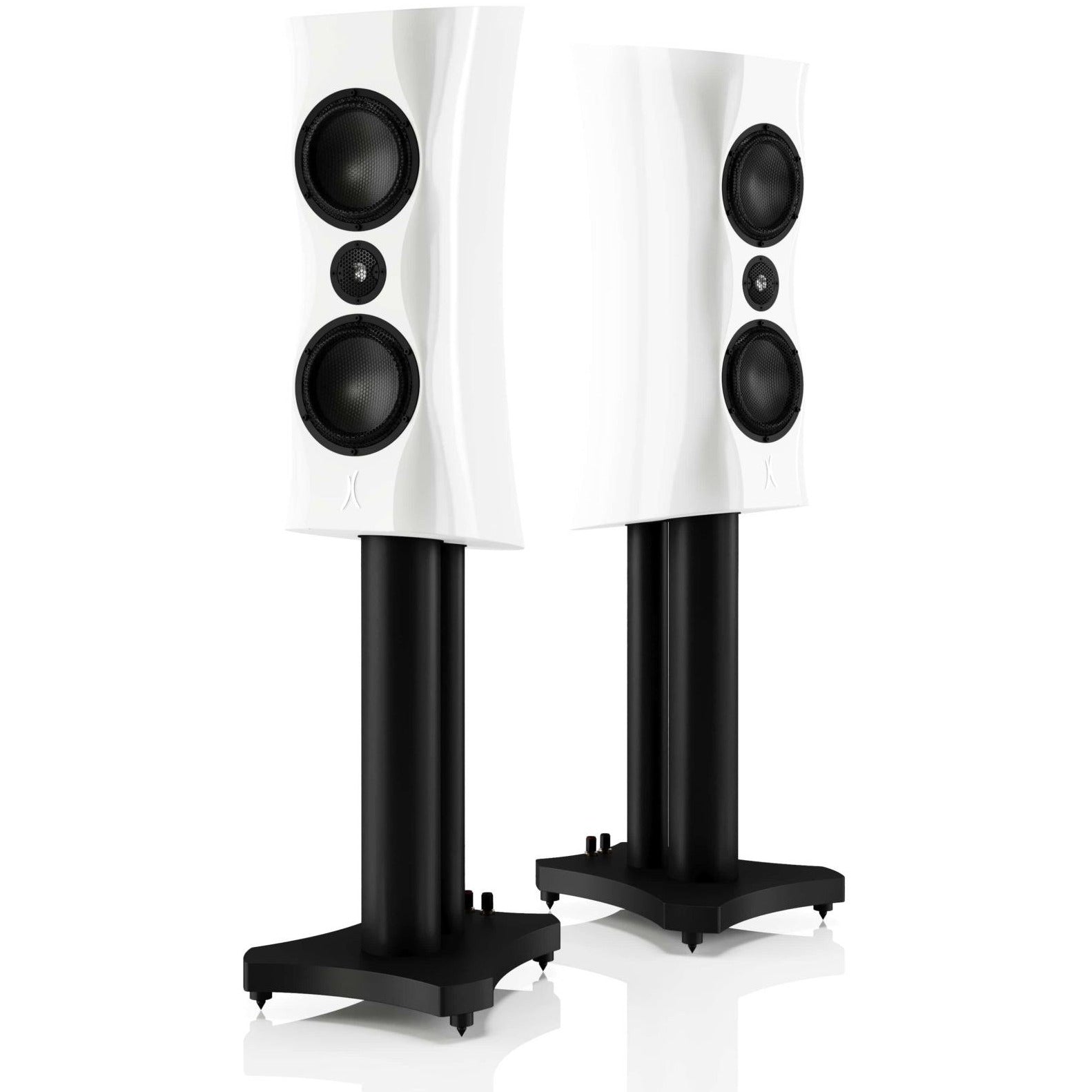 Estelon XC Diamond Mk II Speakers