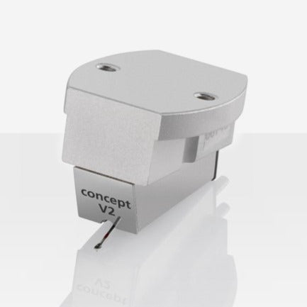 Clearaudio Concept V2 MM Cartridge