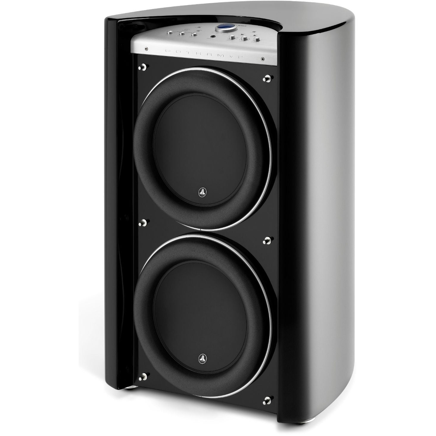 JL Audio g213v2 Black Gloss