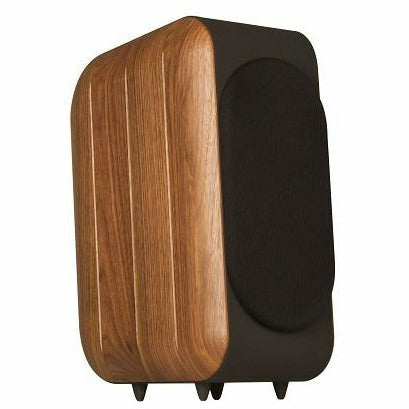Chario Aviator Ghibli Bookshelf Speakers with Aviator Stands - Ex Demo
