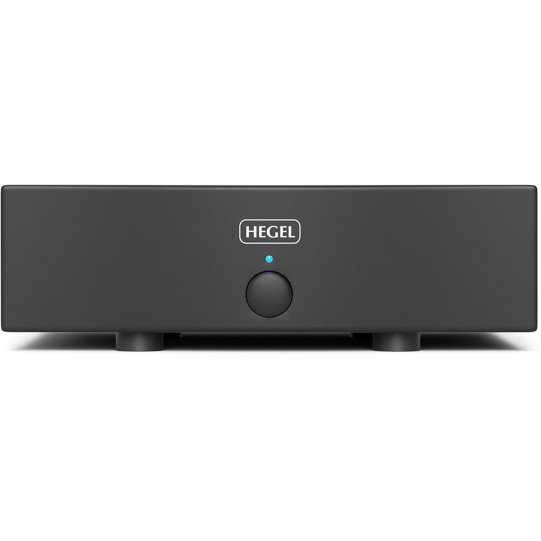 Hegel H20 Power Amplifier