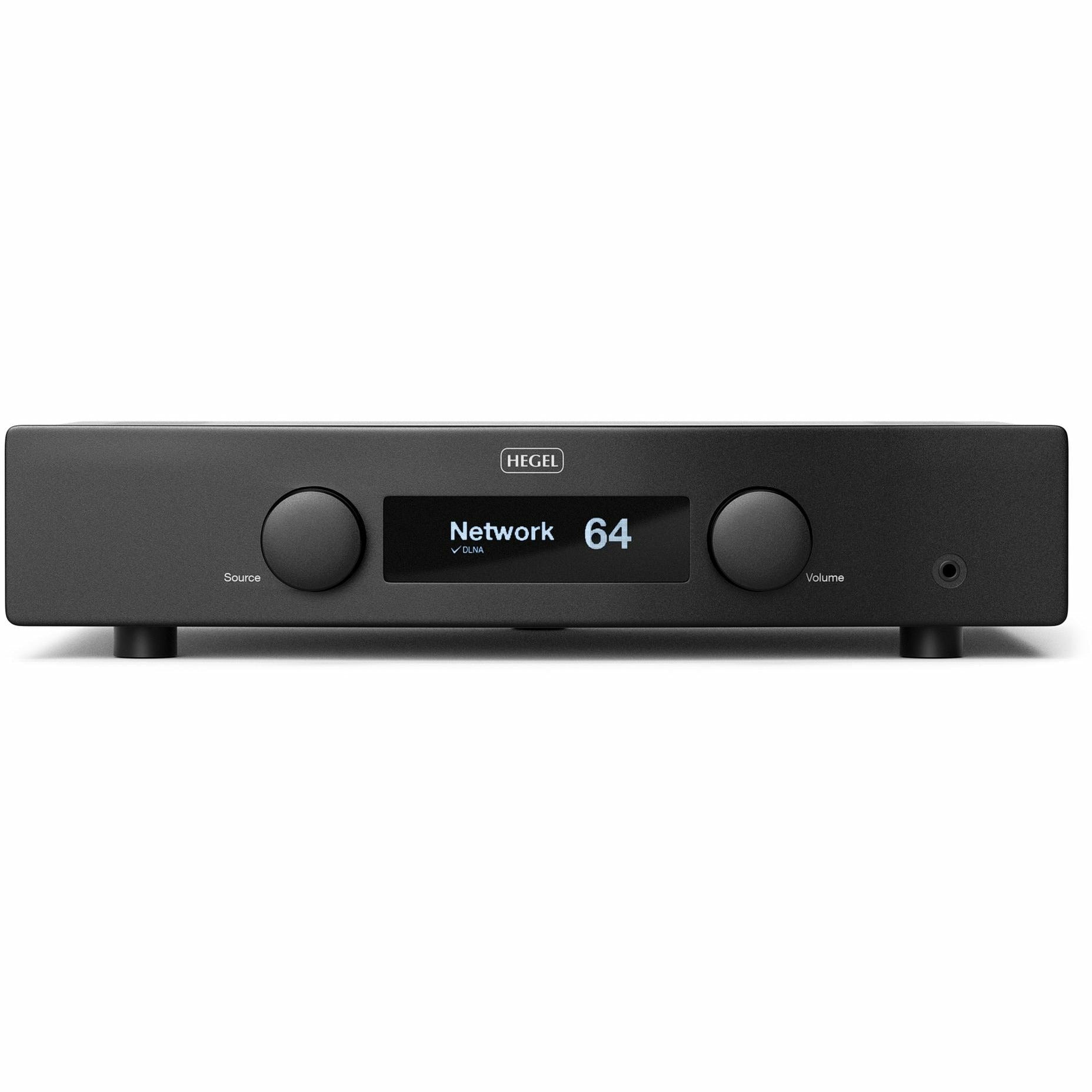 Hegel H95 Integrated Amplifier
