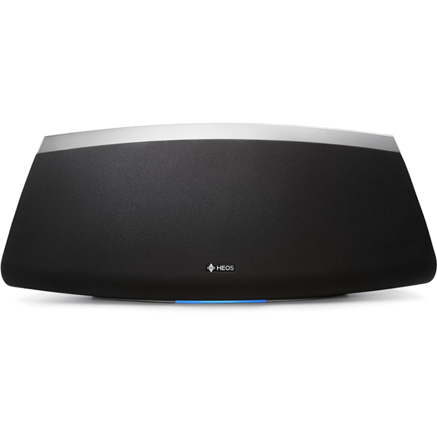 HEOS 7 HS2 Wireless Speaker - (Black)