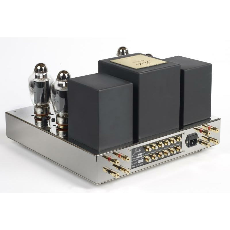 Jadis I70 Tube Integrated Amplifier