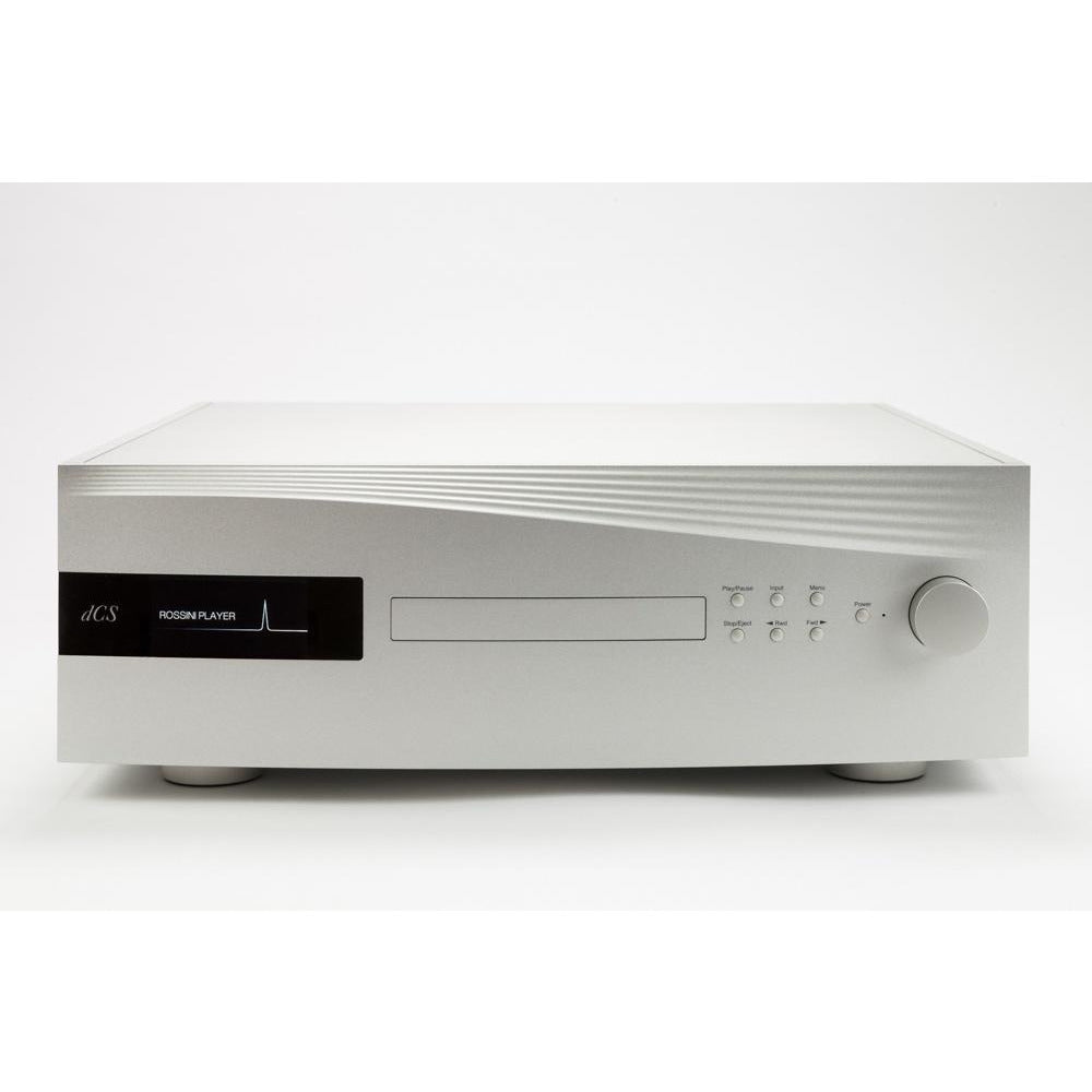 dCS Rossini Apex CD Player/Streamer