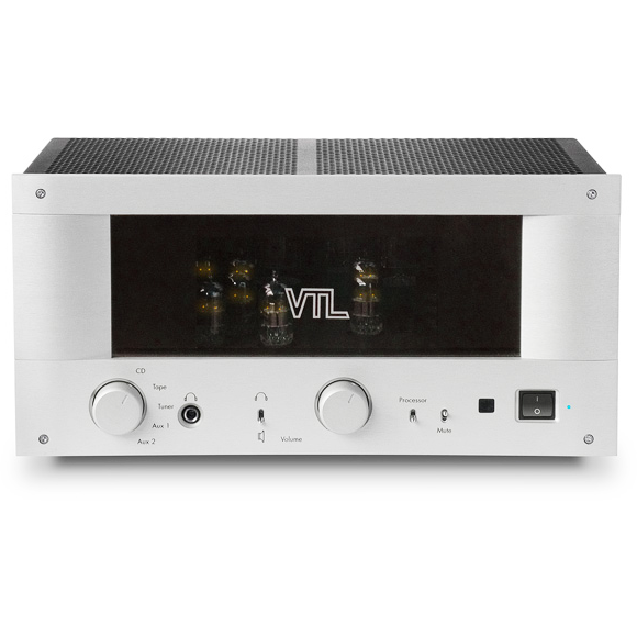 イ*チ様 【新品未開封】Gallery by Amplifier VALCANO VTL IT-85 Performance Integrated Amplifier